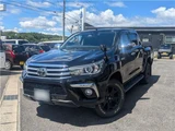 2018 Toyota Hilux Truck for sale, Japanese used car export - photo 1 of 39 | GULJI TRADERS