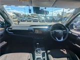 2018 Toyota Hilux Truck for sale, Japanese used car export - photo 3 of 39 | GULJI TRADERS