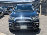 2018 Toyota Hilux Truck for sale, Japanese used car export - photo 4 of 39 | GULJI TRADERS