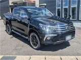 2018 Toyota Hilux Truck for sale, Japanese used car export - photo 5 of 39 | GULJI TRADERS