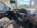 2018 Toyota Hilux Truck for sale, Japanese used car export - photo 15 of 39 | GULJI TRADERS