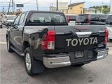 2018 Toyota Hilux Truck for sale, Japanese used car export - photo 2 of 33 | GULJI TRADERS