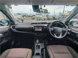 2018 Toyota Hilux Truck for sale, Japanese used car export - photo 3 of 33 | GULJI TRADERS