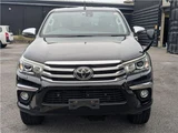 2018 Toyota Hilux Truck for sale, Japanese used car export - photo 4 of 33 | GULJI TRADERS
