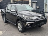 2018 Toyota Hilux Truck for sale, Japanese used car export - photo 5 of 33 | GULJI TRADERS