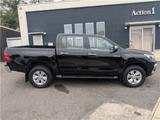 2018 Toyota Hilux Truck for sale, Japanese used car export - photo 6 of 33 | GULJI TRADERS