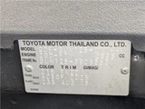 2018 Toyota Hilux Truck for sale, Japanese used car export - photo 15 of 33 | GULJI TRADERS