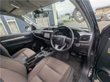 2018 Toyota Hilux Truck for sale, Japanese used car export - photo 16 of 33 | GULJI TRADERS