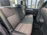 2018 Toyota Hilux Truck for sale, Japanese used car export - photo 18 of 33 | GULJI TRADERS