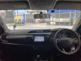 2018 Toyota Hilux Diesel X Truck for sale, Japanese used car export - photo 2 of 20 | GULJI TRADERS