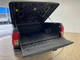 2018 Toyota Hilux Diesel X Truck for sale, Japanese used car export - photo 11 of 20 | GULJI TRADERS