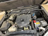 2018 Toyota Hilux Diesel X Truck for sale, Japanese used car export - photo 12 of 20 | GULJI TRADERS