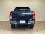 2018 Toyota Hilux Diesel X Truck for sale, Japanese used car export - photo 14 of 20 | GULJI TRADERS