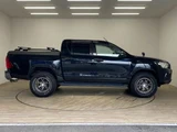 2018 Toyota Hilux Diesel X Truck for sale, Japanese used car export - photo 16 of 20 | GULJI TRADERS