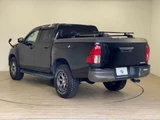 2018 Toyota Hilux Diesel X Truck for sale, Japanese used car export - photo 17 of 20 | GULJI TRADERS