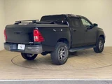 2018 Toyota Hilux Diesel X Truck for sale, Japanese used car export - photo 18 of 20 | GULJI TRADERS