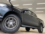 2018 Toyota Hilux Diesel X Truck for sale, Japanese used car export - photo 19 of 20 | GULJI TRADERS