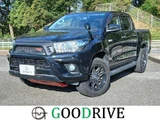 2018 Toyota Hilux X Truck for sale, Japanese used car export - photo 1 of 40 | GULJI TRADERS