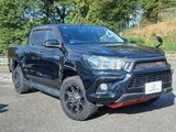 2018 Toyota Hilux X Truck for sale, Japanese used car export - photo 2 of 40 | GULJI TRADERS