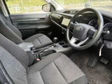 2018 Toyota Hilux X Truck for sale, Japanese used car export - photo 14 of 40 | GULJI TRADERS