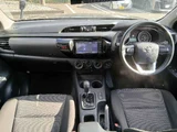 2018 Toyota Hilux X Truck for sale, Japanese used car export - photo 17 of 40 | GULJI TRADERS