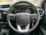 2018 Toyota Hilux X Truck for sale, Japanese used car export - photo 18 of 40 | GULJI TRADERS