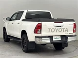 2018 Toyota Hilux Z 4WD Truck for sale, Japanese used car export - photo 2 of 24 | GULJI TRADERS