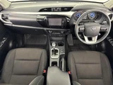 2018 Toyota Hilux Z 4WD Truck for sale, Japanese used car export - photo 3 of 24 | GULJI TRADERS