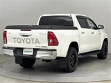 2018 Toyota Hilux Z 4WD Truck for sale, Japanese used car export - photo 6 of 24 | GULJI TRADERS
