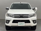 2018 Toyota Hilux Z 4WD Truck for sale, Japanese used car export - photo 7 of 24 | GULJI TRADERS