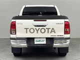 2018 Toyota Hilux Z 4WD Truck for sale, Japanese used car export - photo 8 of 24 | GULJI TRADERS