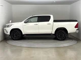 2018 Toyota Hilux Z 4WD Truck for sale, Japanese used car export - photo 9 of 24 | GULJI TRADERS