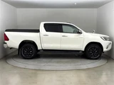 2018 Toyota Hilux Z 4WD Truck for sale, Japanese used car export - photo 10 of 24 | GULJI TRADERS