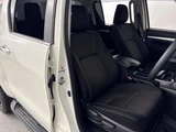 2018 Toyota Hilux Z 4WD Truck for sale, Japanese used car export - photo 11 of 24 | GULJI TRADERS