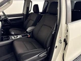 2018 Toyota Hilux Z 4WD Truck for sale, Japanese used car export - photo 12 of 24 | GULJI TRADERS