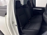 2018 Toyota Hilux Z 4WD Truck for sale, Japanese used car export - photo 13 of 24 | GULJI TRADERS