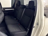 2018 Toyota Hilux Z 4WD Truck for sale, Japanese used car export - photo 14 of 24 | GULJI TRADERS
