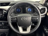 2018 Toyota Hilux Z 4WD Truck for sale, Japanese used car export - photo 17 of 24 | GULJI TRADERS
