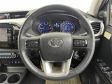 2018 Toyota Hilux Z 4WD Truck for sale, Japanese used car export - photo 11 of 24 | GULJI TRADERS