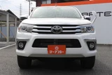 2018 Toyota Hilux 2.4 Z Truck for sale, Japanese used car export - photo 2 of 30 | GULJI TRADERS