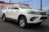 2018 Toyota Hilux 2.4 Z Truck for sale, Japanese used car export - photo 3 of 30 | GULJI TRADERS