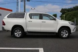 2018 Toyota Hilux 2.4 Z Truck for sale, Japanese used car export - photo 4 of 30 | GULJI TRADERS