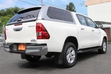 2018 Toyota Hilux 2.4 Z Truck for sale, Japanese used car export - photo 5 of 30 | GULJI TRADERS