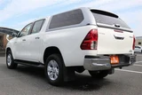 2018 Toyota Hilux 2.4 Z Truck for sale, Japanese used car export - photo 7 of 30 | GULJI TRADERS