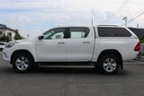 2018 Toyota Hilux 2.4 Z Truck for sale, Japanese used car export - photo 8 of 30 | GULJI TRADERS