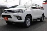 2018 Toyota Hilux 2.4 Z Truck for sale, Japanese used car export - photo 9 of 30 | GULJI TRADERS