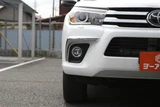 2018 Toyota Hilux 2.4 Z Truck for sale, Japanese used car export - photo 10 of 30 | GULJI TRADERS