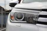 2018 Toyota Hilux 2.4 Z Truck for sale, Japanese used car export - photo 11 of 30 | GULJI TRADERS