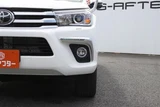 2018 Toyota Hilux 2.4 Z Truck for sale, Japanese used car export - photo 12 of 30 | GULJI TRADERS