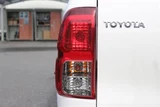 2018 Toyota Hilux 2.4 Z Truck for sale, Japanese used car export - photo 15 of 30 | GULJI TRADERS